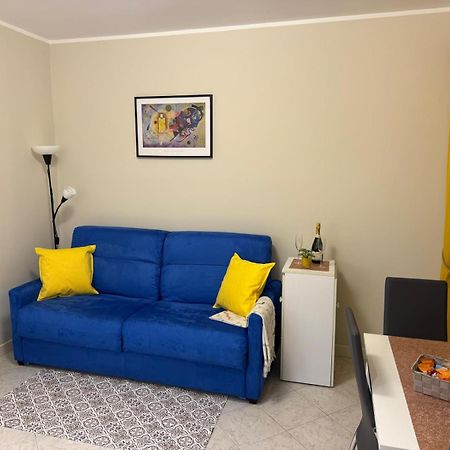 Apartament Casa Sarah San Remo Zewnętrze zdjęcie