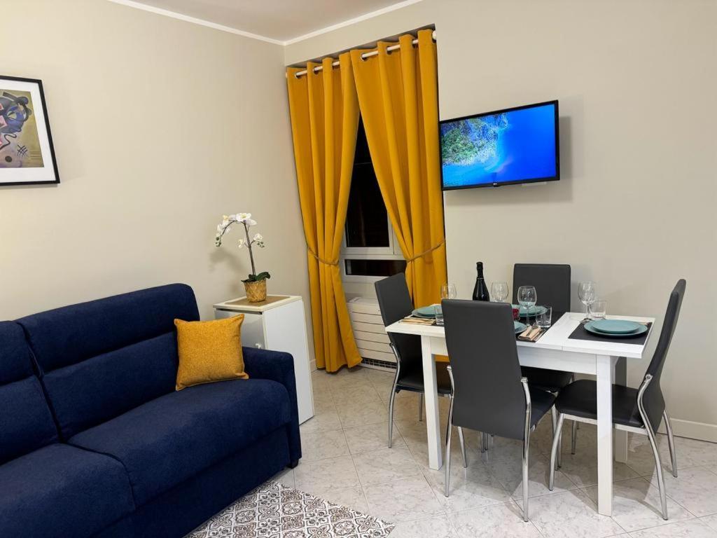 Apartament Casa Sarah San Remo Zewnętrze zdjęcie