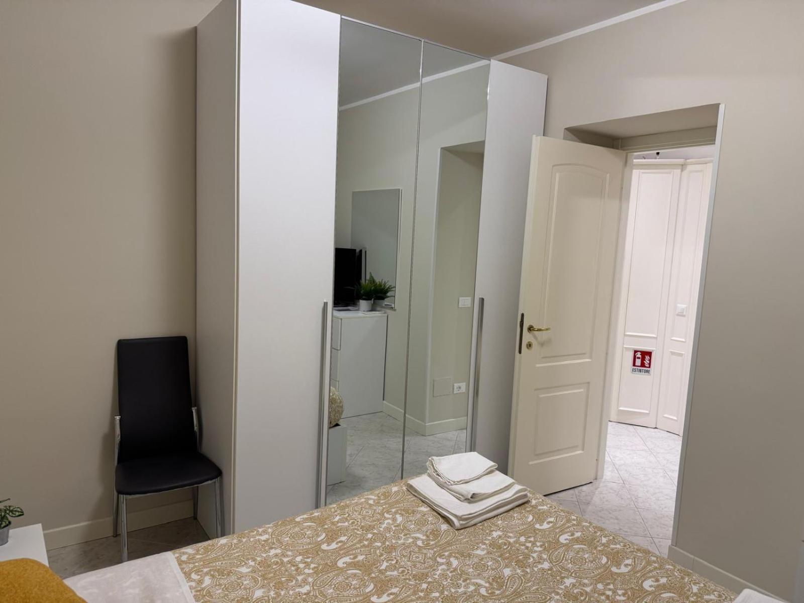 Apartament Casa Sarah San Remo Zewnętrze zdjęcie