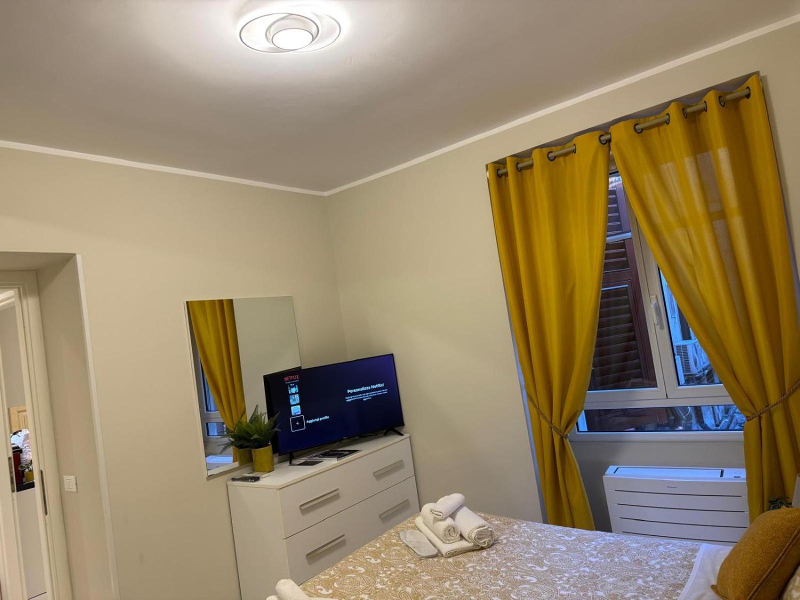 Apartament Casa Sarah San Remo Zewnętrze zdjęcie