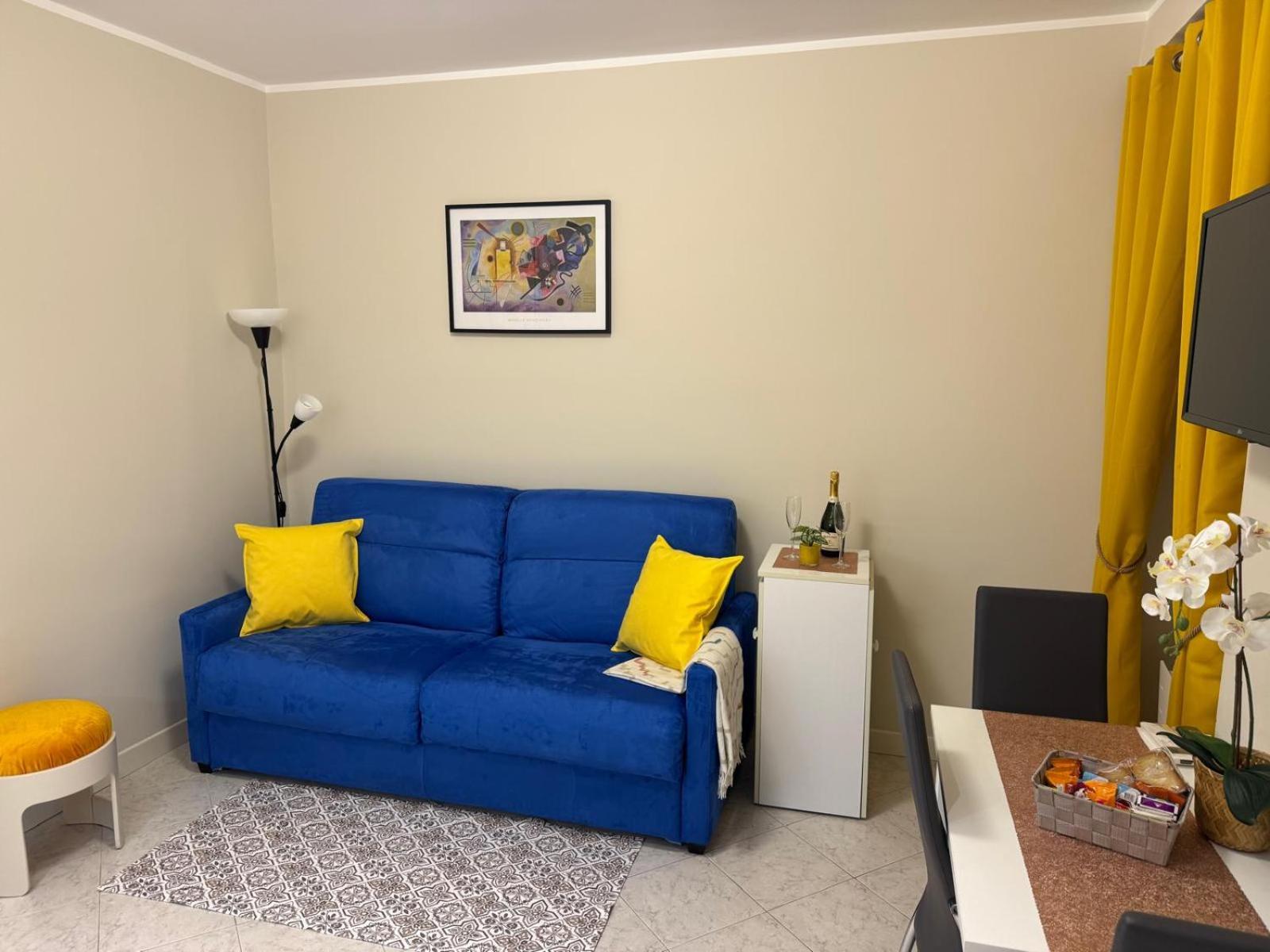 Apartament Casa Sarah San Remo Zewnętrze zdjęcie
